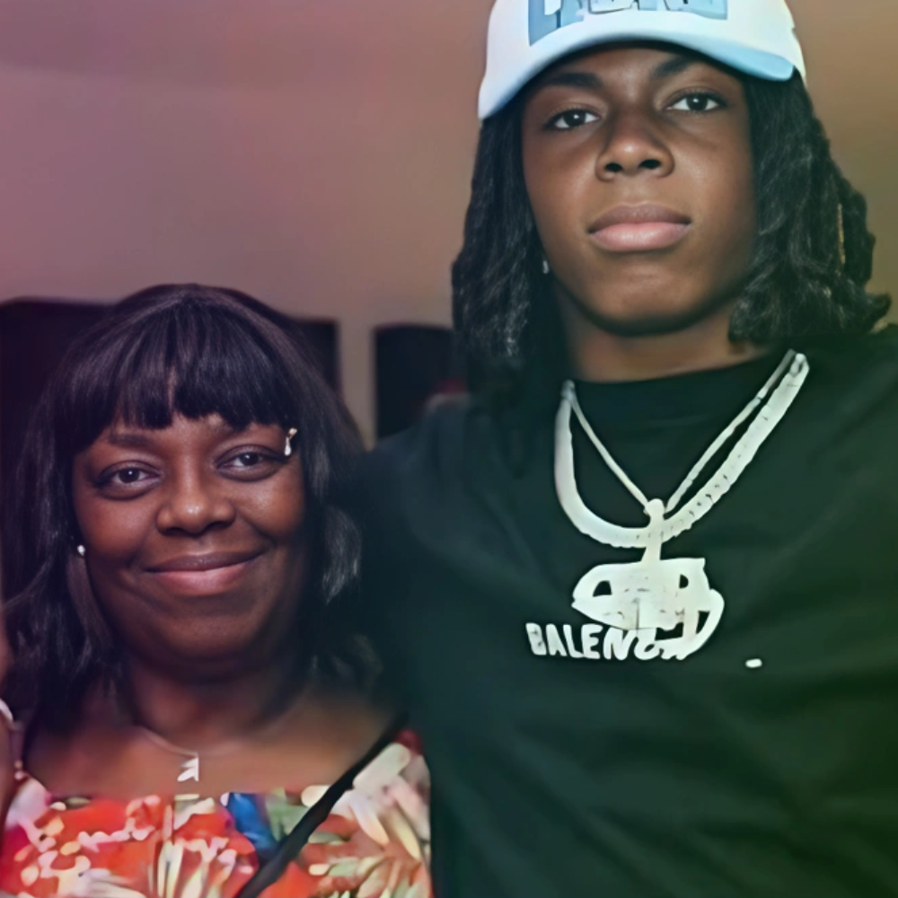 In a league chasing spotlight, Jahmyr Gibbs chose love — transforming gratitude into a home, and reminding Detroit that family is the greatest win of all.